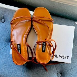 Nine West Espadrilles